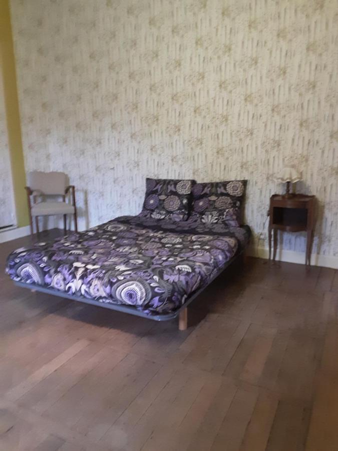 Chateau De La Touche Proche Poitiers Hotel Savigny-Lévescault Buitenkant foto
