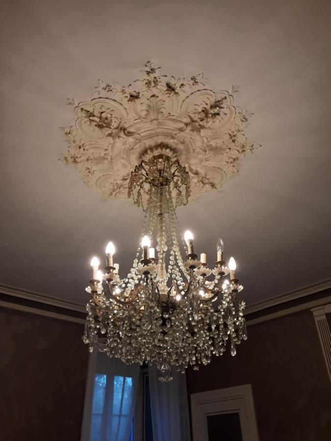 Chateau De La Touche Proche Poitiers Hotel Savigny-Lévescault Buitenkant foto